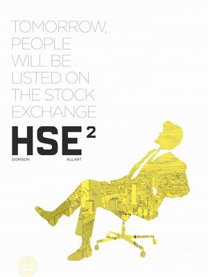 cover image of Human Stock Exchange, Volume 2